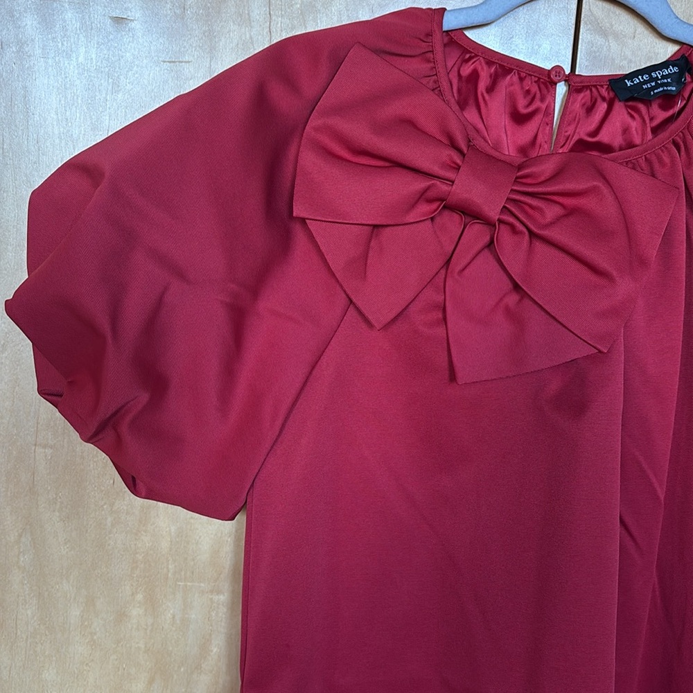 Kate Spade Dorothy Dress